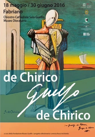 De Chirico – Guelfo – De Chirico
